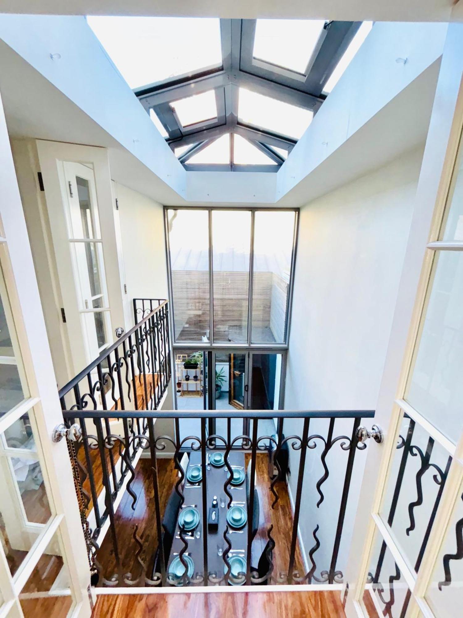 Elegant And Modern 3-bedroom Victorian House In Westminster, * London